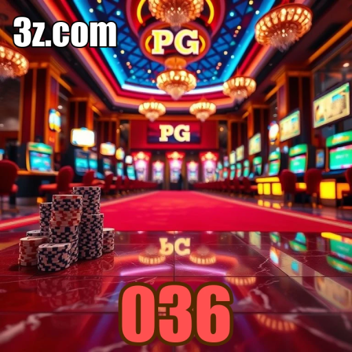 Console e as Funcionalidades Inovadoras do 036 para Jogadores